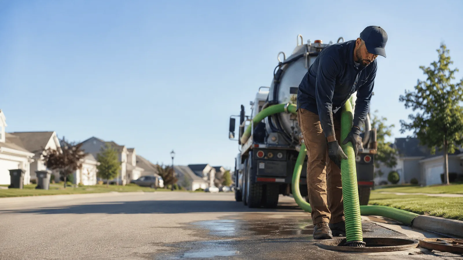 Mosquito Control in Danville, GA
